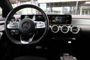 Mercedes-Benz CLA II (C118 X118) Москва  - изображение 54