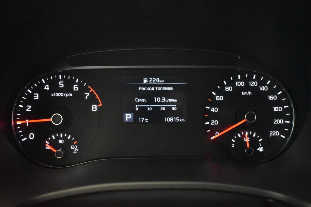 Kia Soul III Москва  - изображение 6