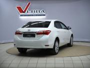 Toyota Corolla XI (E160 E170 E180) Уфа  - изображение 21