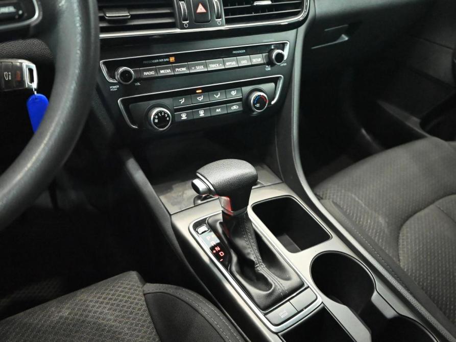 Kia Optima IV Екатеринбург  - изображение 16
