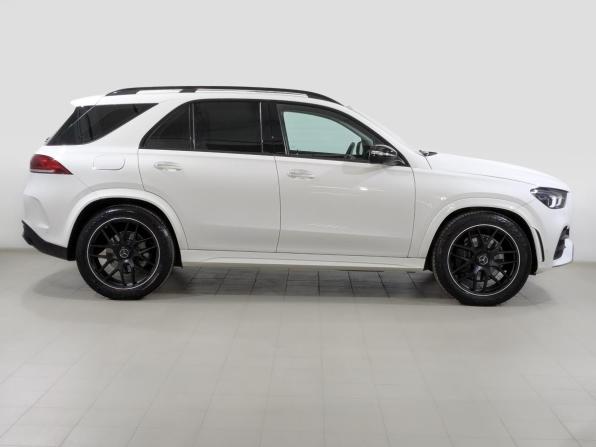 Mercedes-Benz GLE II (V167) с пробегом 2020 года, цена 6 720 000 рублей, 43466 км, внедорожник, Автокод Объявления
