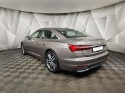 Audi A6 V (C8) Москва  - изображение 29