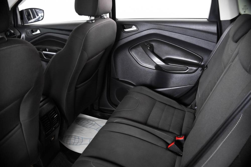Ford Kuga II Пермь  - изображение 9
