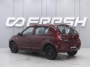 Renault Sandero I Ростов-на-Дону  - изображение 18