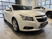 Chevrolet Cruze I Новомосковск  - изображение 19