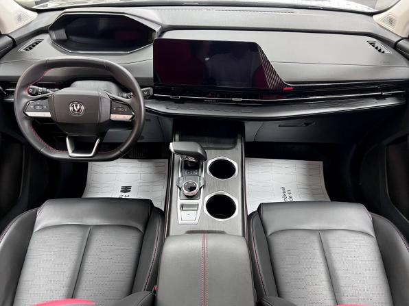 Changan UNI-S I с пробегом 2024 года, цена 2 295 000 рублей, 30337 км, внедорожник, Автокод Объявления