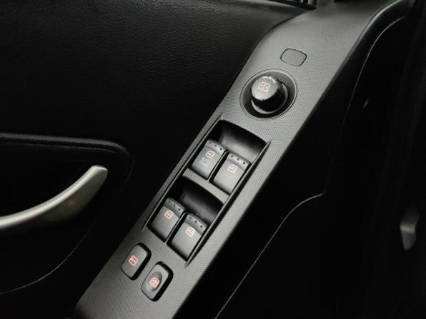 SsangYong Actyon II с пробегом 2013 года, цена 765 000 рублей, 222500 км, внедорожник, Автокод Объявления