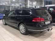 Volkswagen Passat B7 Пермь  - изображение 9