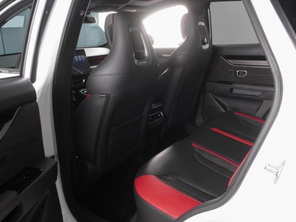 JETOUR DASHING I с пробегом 2024 года, цена 2 249 030 рублей, 21161 км, внедорожник, Автокод Объявления
