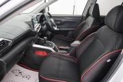 Toyota Raize I Красноярск  - изображение 29