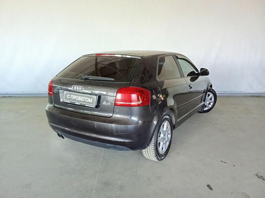 Audi A3 II (8P) Рестайлинг 2 Москва  - изображение 6