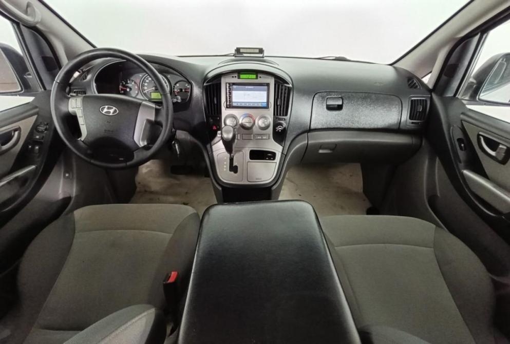 Hyundai H-1 II Волгоград  - изображение 10