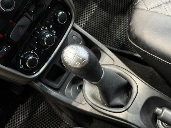 Renault Duster I с пробегом 2014 года, цена 890 000 рублей, 108515 км, внедорожник, Автокод Объявления
