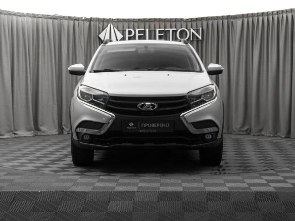 Lada (ВАЗ) XRAY I с пробегом 2020 года, цена 920 000 рублей, 87057 км, хэтчбек, Автокод Объявления