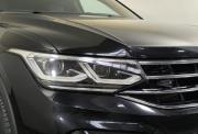 Volkswagen Tiguan II Рестайлинг Нижний Новгород  - изображение 53