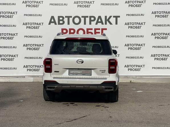 GAC GS8 I с пробегом 2021 года, цена 2 290 000 рублей, 138000 км, внедорожник, Автокод Объявления