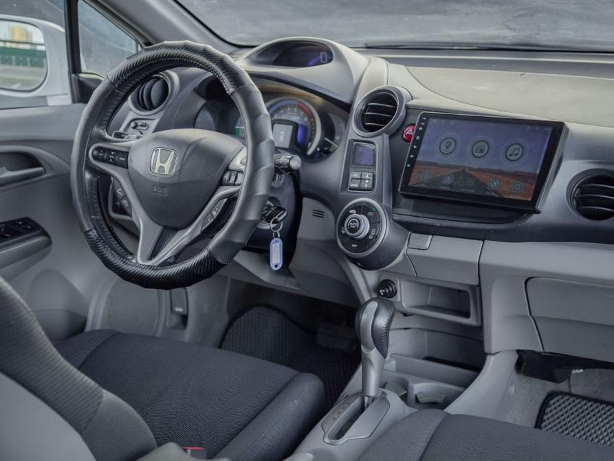 Honda Insight II Тюмень  - изображение 6