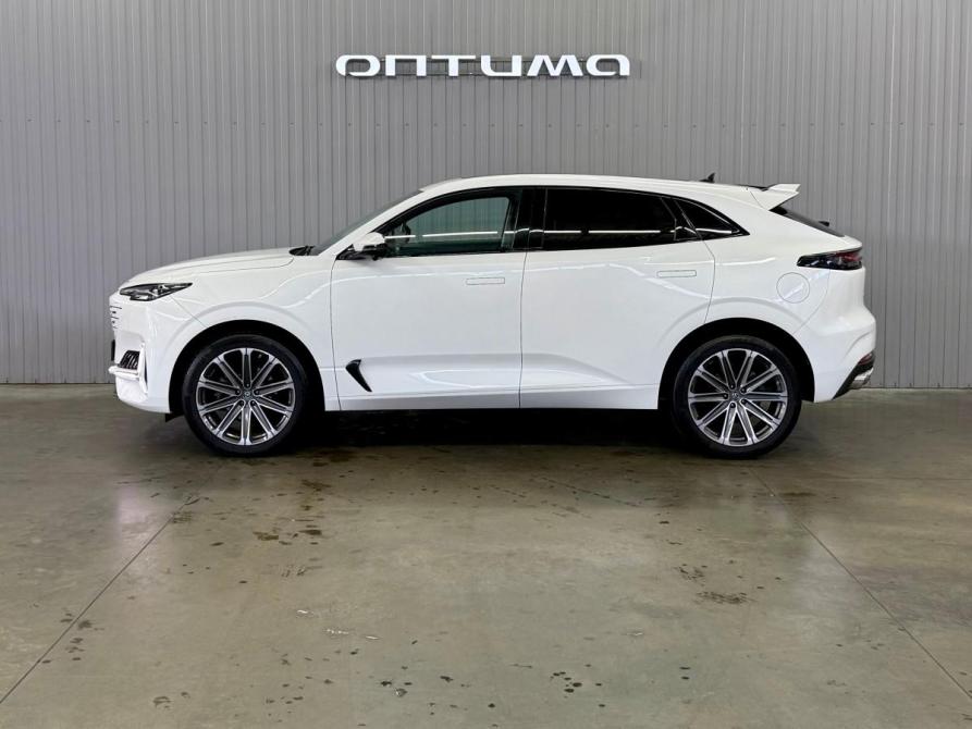 Changan UNI-K Краснодар  - изображение 8