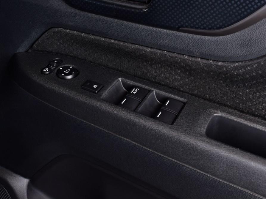 Honda N-WGN I Рестайлинг Кемерово  - изображение 14