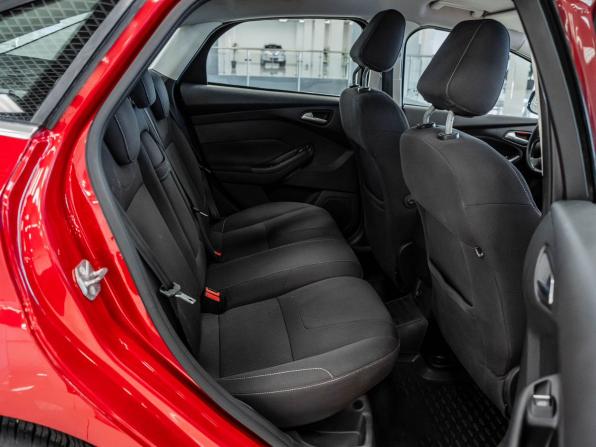 Ford Focus III с пробегом 2011 года, цена 717 000 рублей, 123672 км, седан, Автокод Объявления