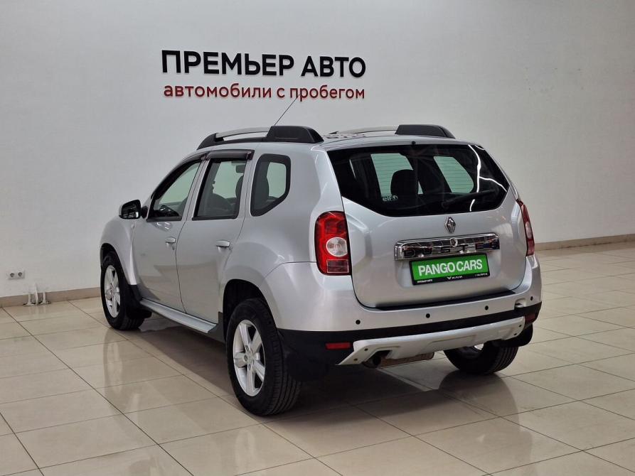 Renault Duster I Смоленск  - изображение 6