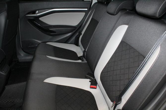 Lada (ВАЗ) Vesta I с пробегом 2021 года, цена 1 250 000 рублей, 108900 км, универсал, Автокод Объявления