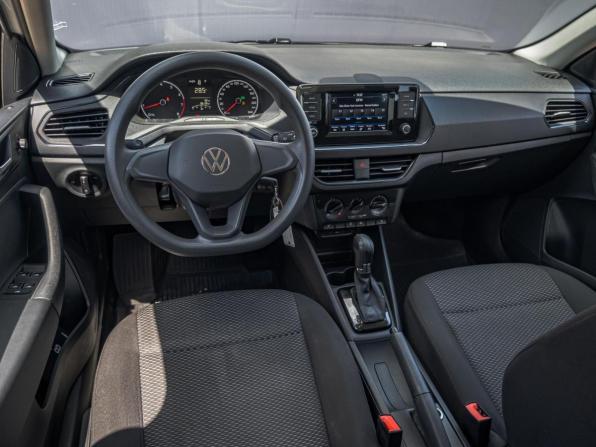 Volkswagen Polo VI с пробегом 2022 года, цена 1 449 000 рублей, 98135 км, лифтбек, Автокод Объявления