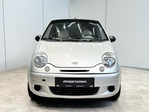 Daewoo Matiz I Рестайлинг с пробегом 2012 года, цена 285 000 рублей, 120667 км, хэтчбек, Автокод Объявления