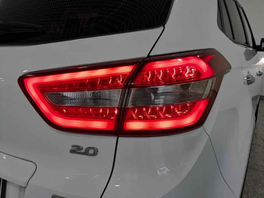 Hyundai Creta I Москва  - изображение 27