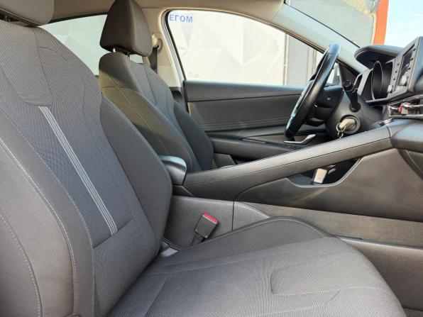 Hyundai Elantra VII (CN7) с пробегом 2021 года, цена 1 950 000 рублей, 88200 км, седан, Автокод Объявления