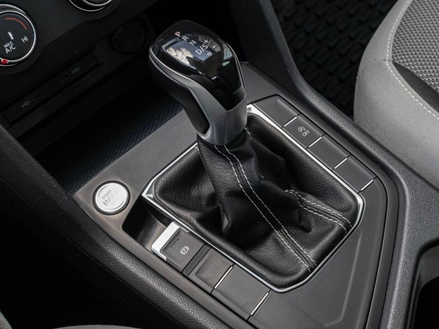 Volkswagen Taos I Краснодар  - изображение 17