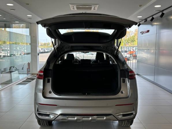 Haval F7 I с пробегом 2021 года, цена 1 787 000 рублей, 127465 км, внедорожник, Автокод Объявления