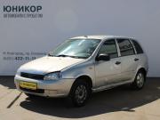 Lada (ВАЗ) Kalina I Нижний Новгород  - изображение 13
