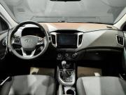 Hyundai Creta I Уфа  - изображение 26