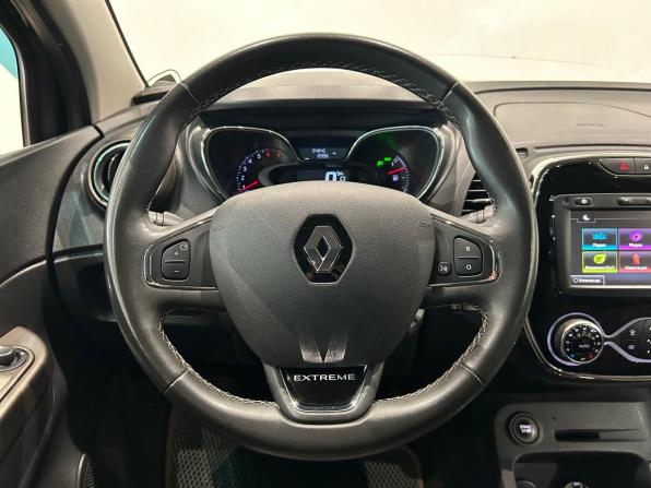 Renault Kaptur I с пробегом 2017 года, цена 1 279 000 рублей, 94800 км, внедорожник, Автокод Объявления