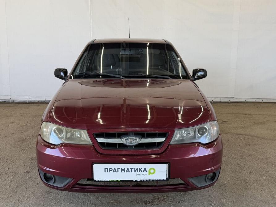 Daewoo Nexia I Рестайлинг Псков  - изображение 2