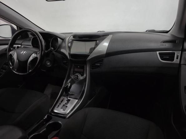 Hyundai Elantra V (MD) с пробегом 2012 года, цена 970 000 рублей, 208518 км, седан, Автокод Объявления