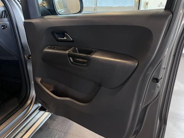 Volkswagen Amarok I с пробегом 2012 года, цена 1 590 000 рублей, 291356 км, offers.body_type.unknown, Автокод Объявления
