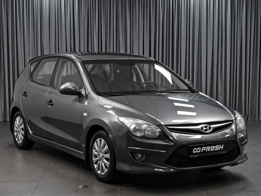 Hyundai i30 I Рестайлинг Ставрополь  - изображение 1