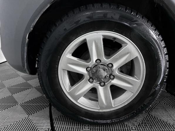 Great Wall Hover H5 с пробегом 2012 года, цена 399 000 рублей, 237000 км, внедорожник, Автокод Объявления
