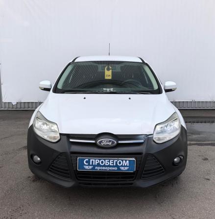 Ford Focus III с пробегом 2011 года, цена 500 000 рублей, 268000 км, седан, Автокод Объявления