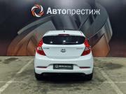 Hyundai Solaris I Рестайлинг Ставрополь  - изображение 29