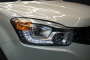 SsangYong Actyon II Рестайлинг Крым  - изображение 45