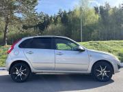 Lada (ВАЗ) Kalina II Прокопьевск  - изображение 38