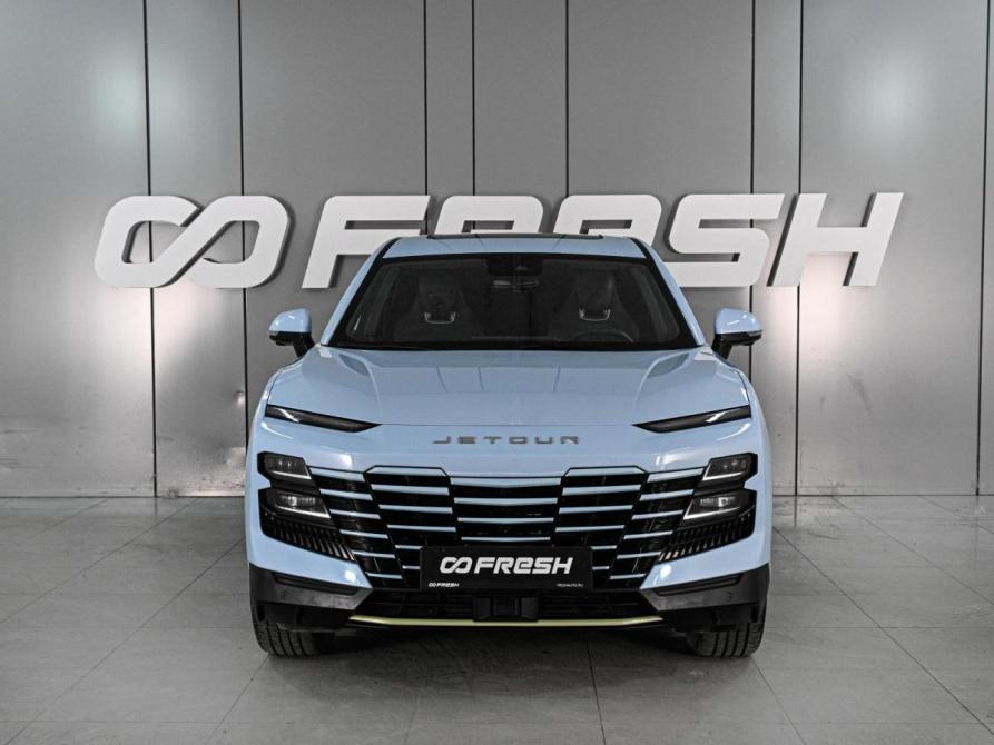 JETOUR DASHING I Ростов-на-Дону  - изображение 3