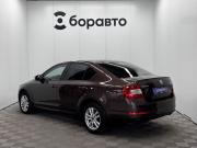 Skoda Octavia III (A7) Воронеж  - изображение 21