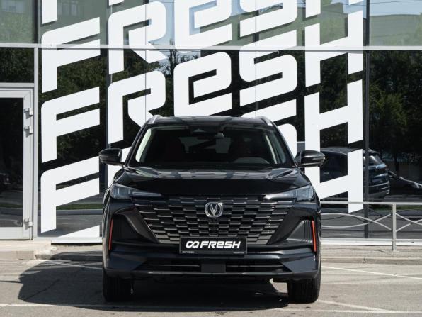 Changan CS55 Plus II с пробегом 2024 года, цена 2 180 000 рублей, 54599 км, внедорожник, Автокод Объявления