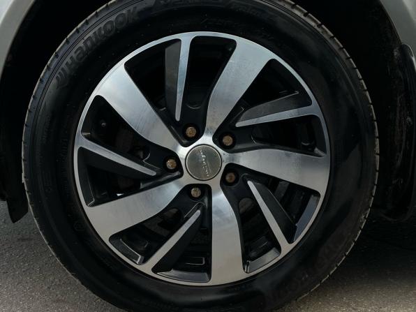 Skoda Octavia II (A5) Рестайлинг с пробегом 2011 года, цена 720 000 рублей, 147487 км, лифтбек, Автокод Объявления