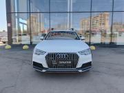 Audi A4 allroad V (B9) Ижевск  - изображение 33