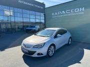 Opel Astra J Рестайлинг Екатеринбург  - изображение 13